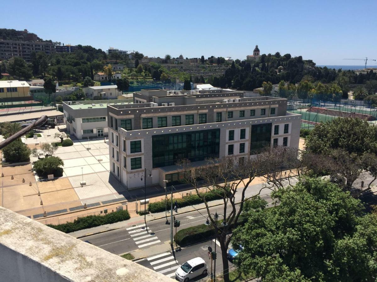 Appartement Delia Deluxe Cagliari